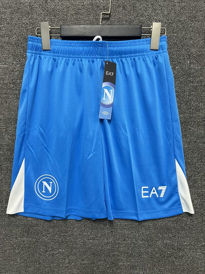 Napoli 2024/2025 Away Football Jersey