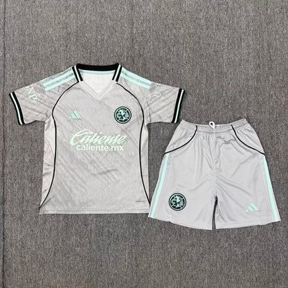 Kids jerseys 2025/2026 Kids Third Away Football Jersey