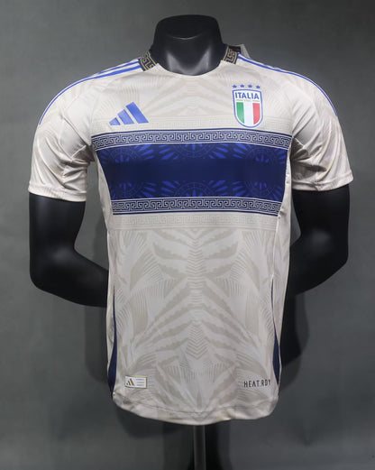 Italy Special Edition 2024/2025 Player Version Football Jersey