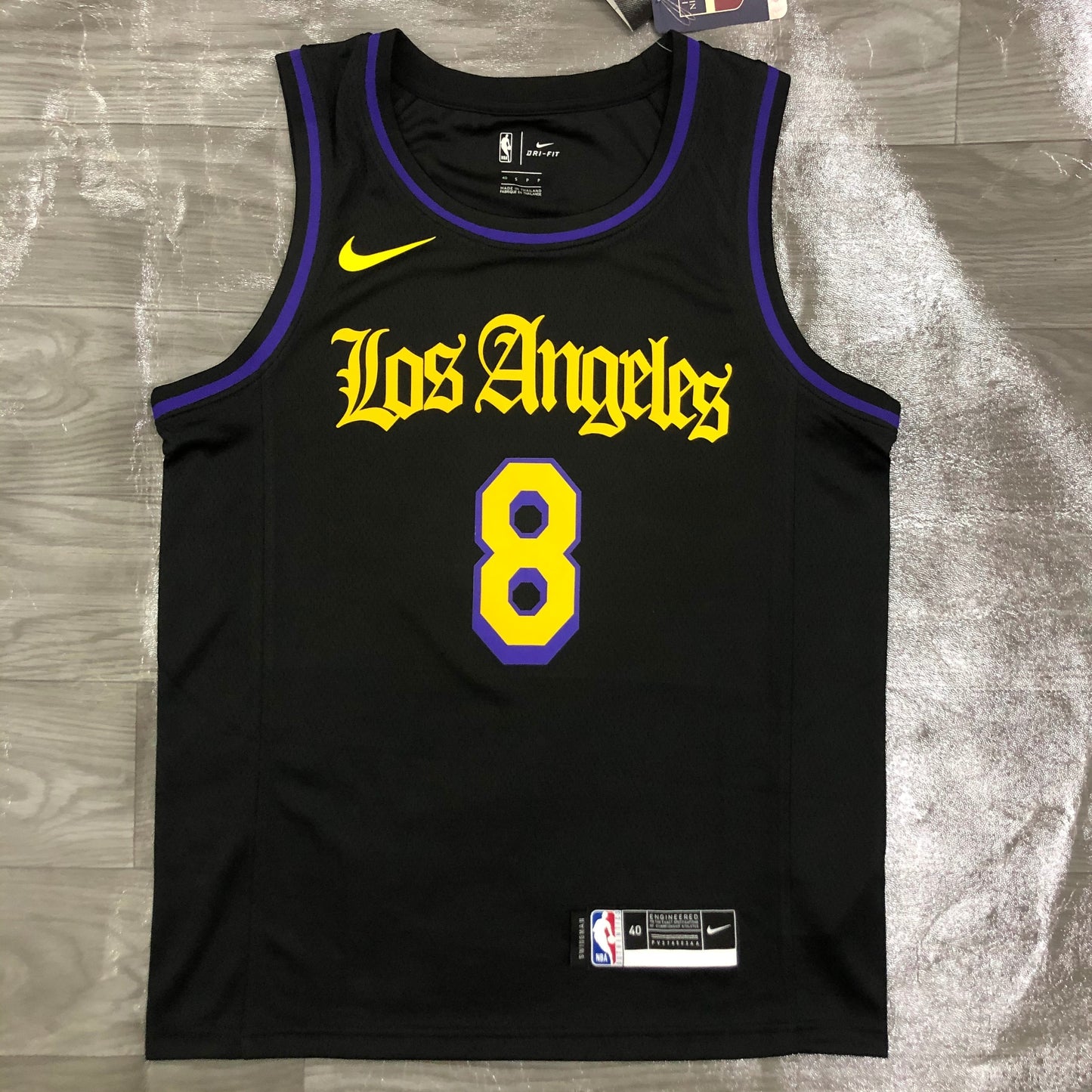 NBA&NFL&MLB Football Jersey