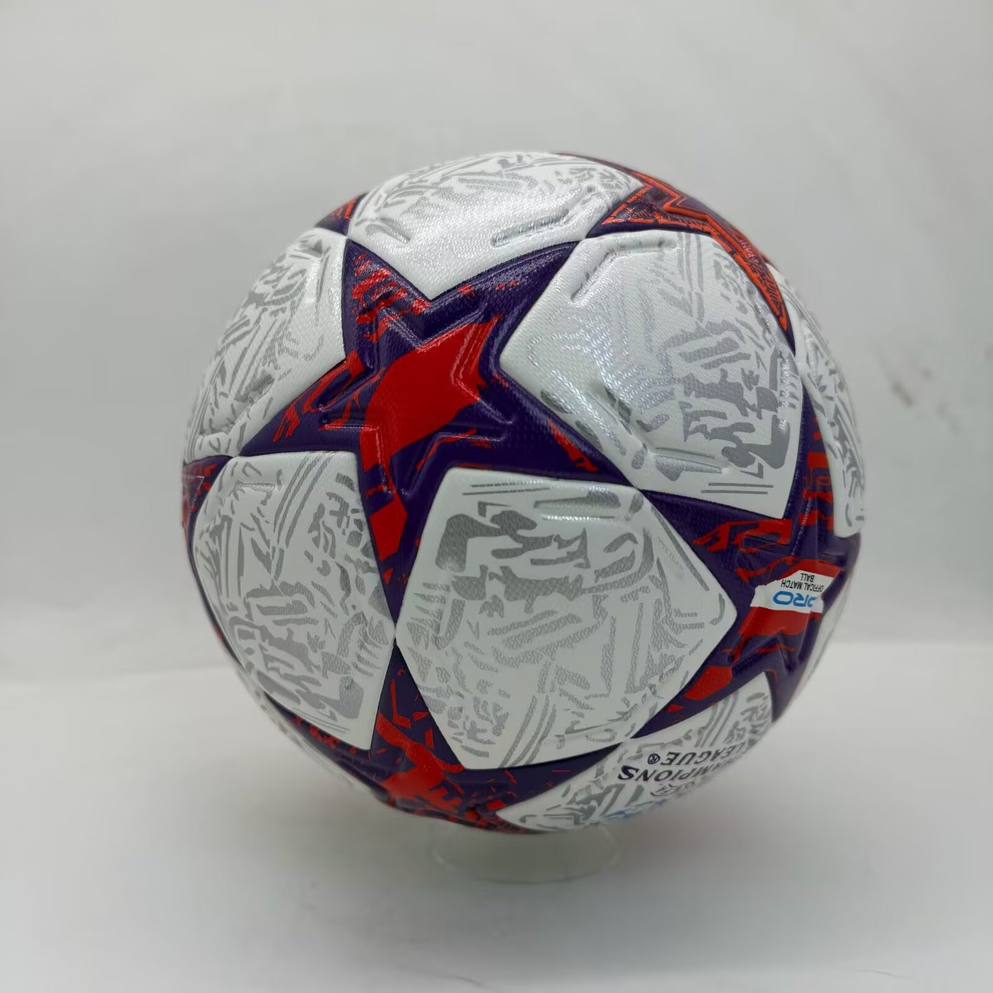 Adidas UEFA CHAMPIONS LEAGUE PRO Ball equipment 2026-2027