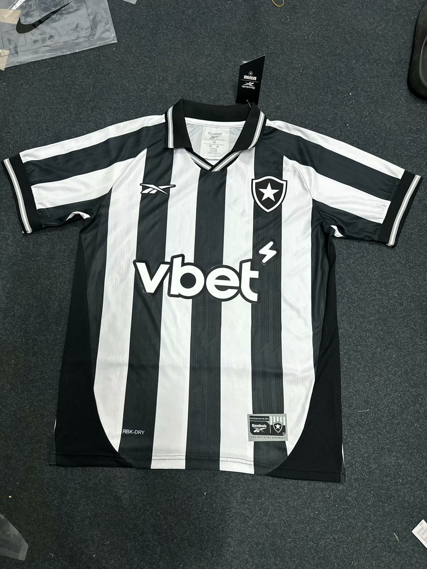 other team 2025/2026 Home Player Version Football Jersey