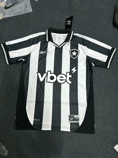 other team 2025/2026 Home Player Version Football Jersey