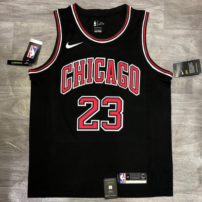 Chicago Bulls Football Jersey