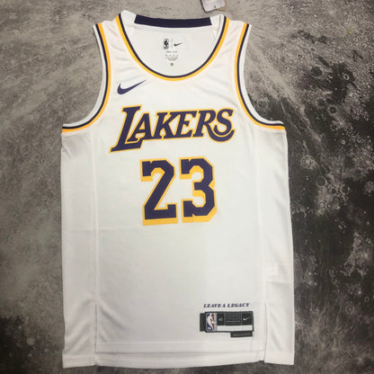 LA Lakers 2023 Football Jersey