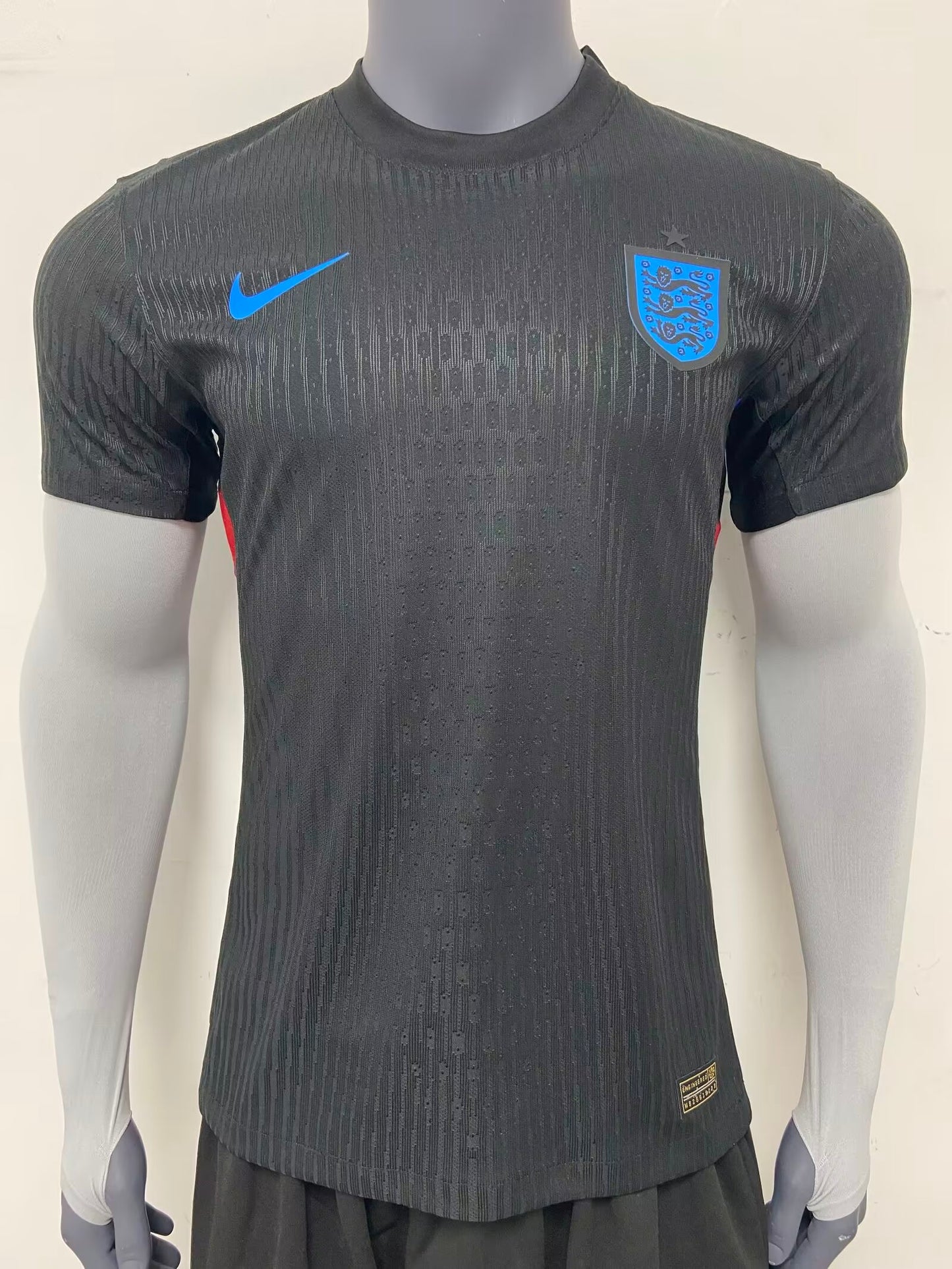 England 2026/2027 Away Player Version Football Jersey