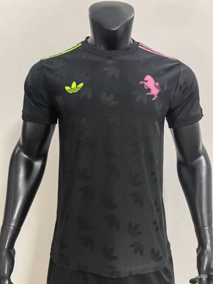 Juventus Special Edition 2024/2025 Player Version Football Jersey