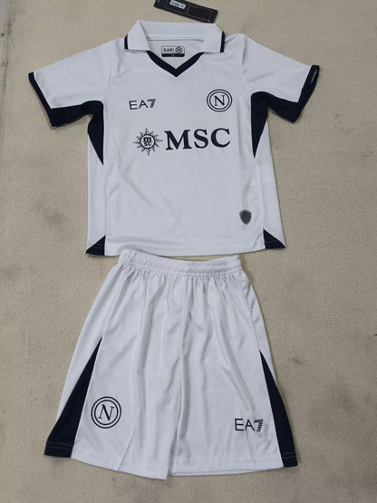 Kids jerseys 2024/2025 Kids Away Football Jersey