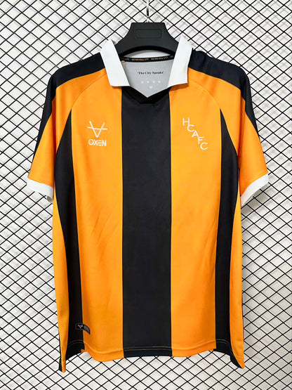 Everton 2026/2027 Home Fan Version Football Jersey