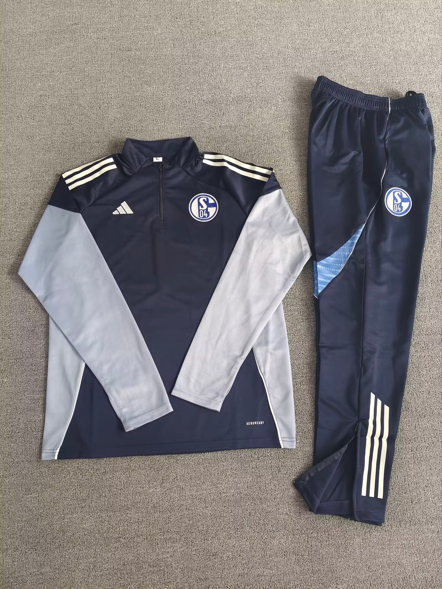 Jacket suite 2025/2026 Tracksuit