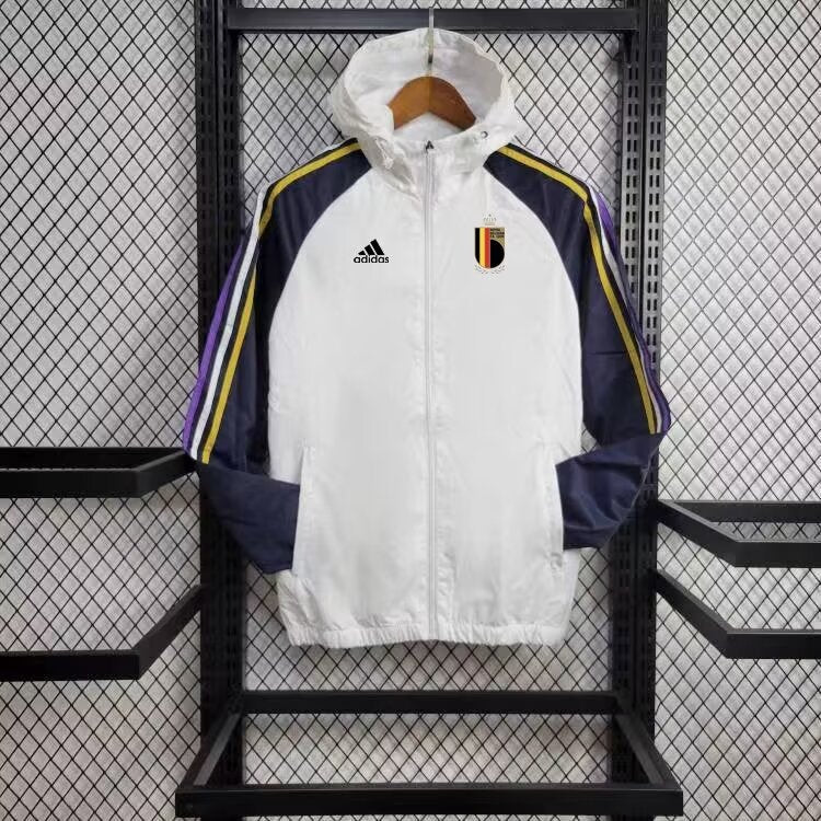 other team 2024/2025 Windbreaker