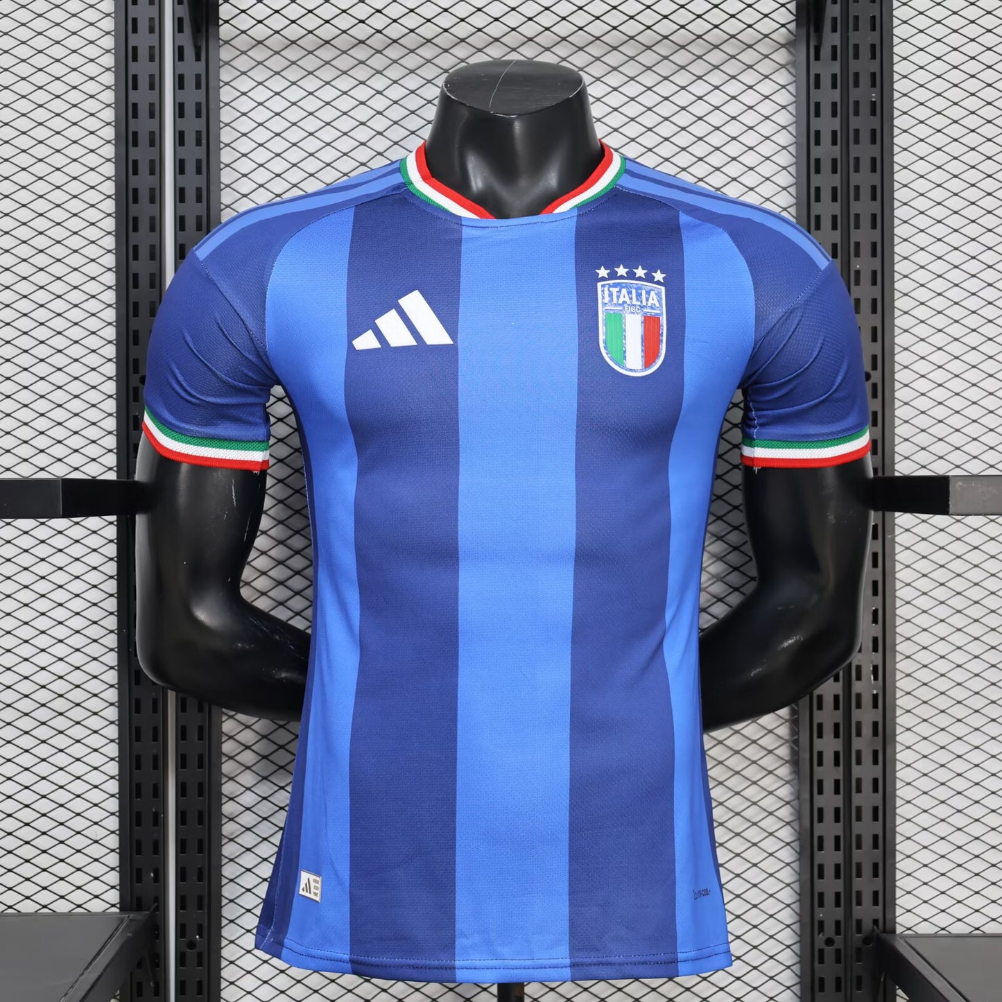 Italy Special Edition 2026/2027 Player Version Football Jersey