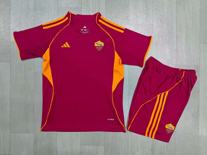 Kids jerseys 2025/2026 Kids Home Football Jersey