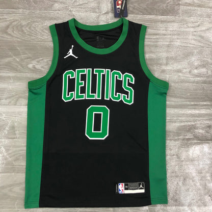 Boston Celtics 2021 Football Jersey