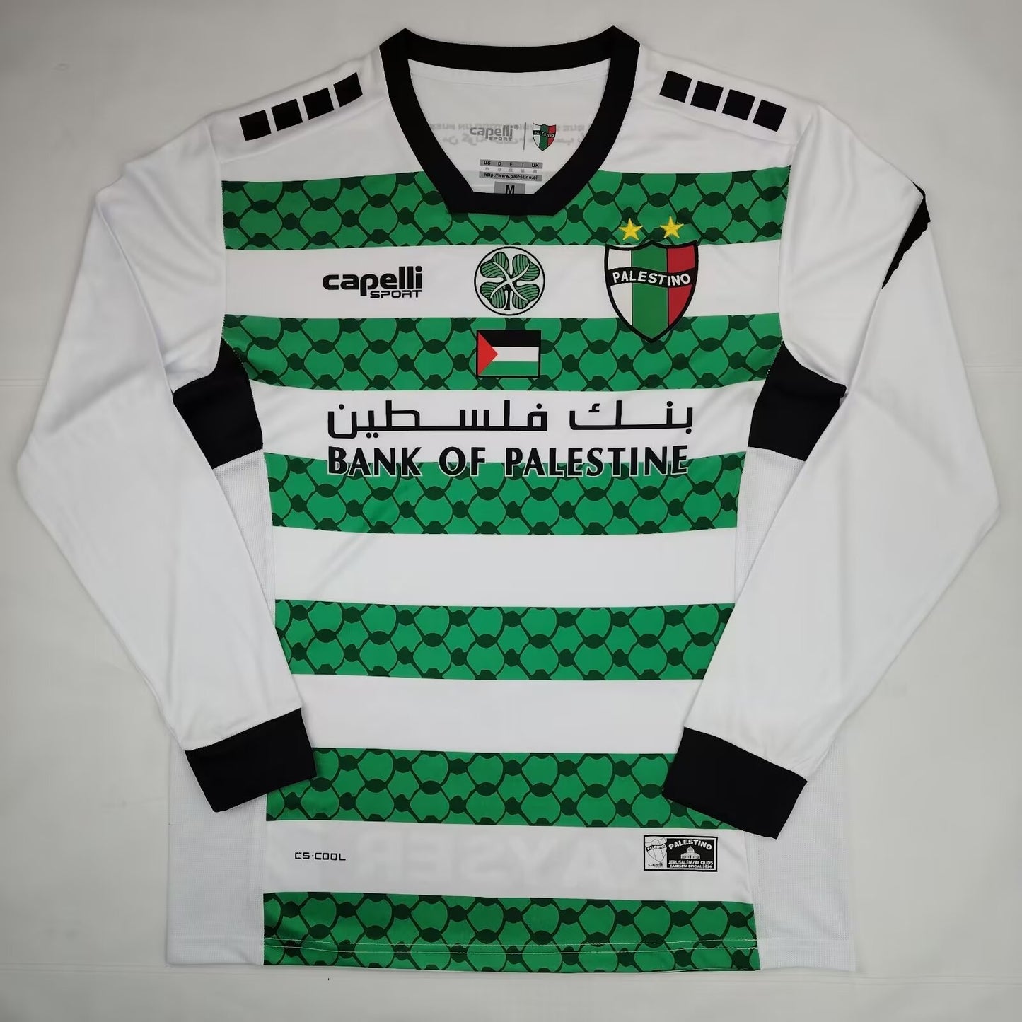 other team Special Edition 2024/2025 Long Sleeve Fan Version Football Jersey
