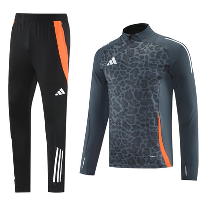 Jacket suite 2025/2026 Tracksuit