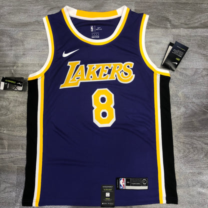 Retro LA Lakers Football Jersey