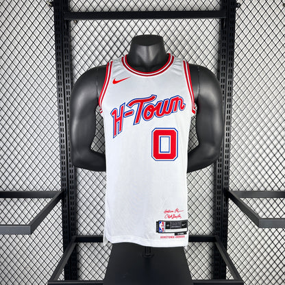 Houston Rockets 2026 Football Jersey