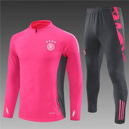 Jacket suite 2024/2025 Tracksuit
