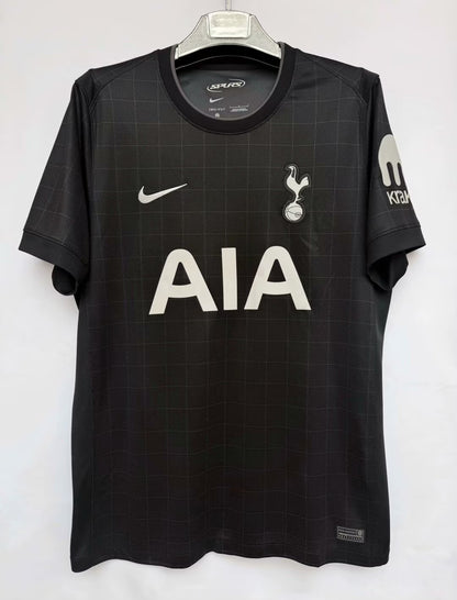 Tottenham Hotspur 2025/2026 Away Fan Version Football Jersey