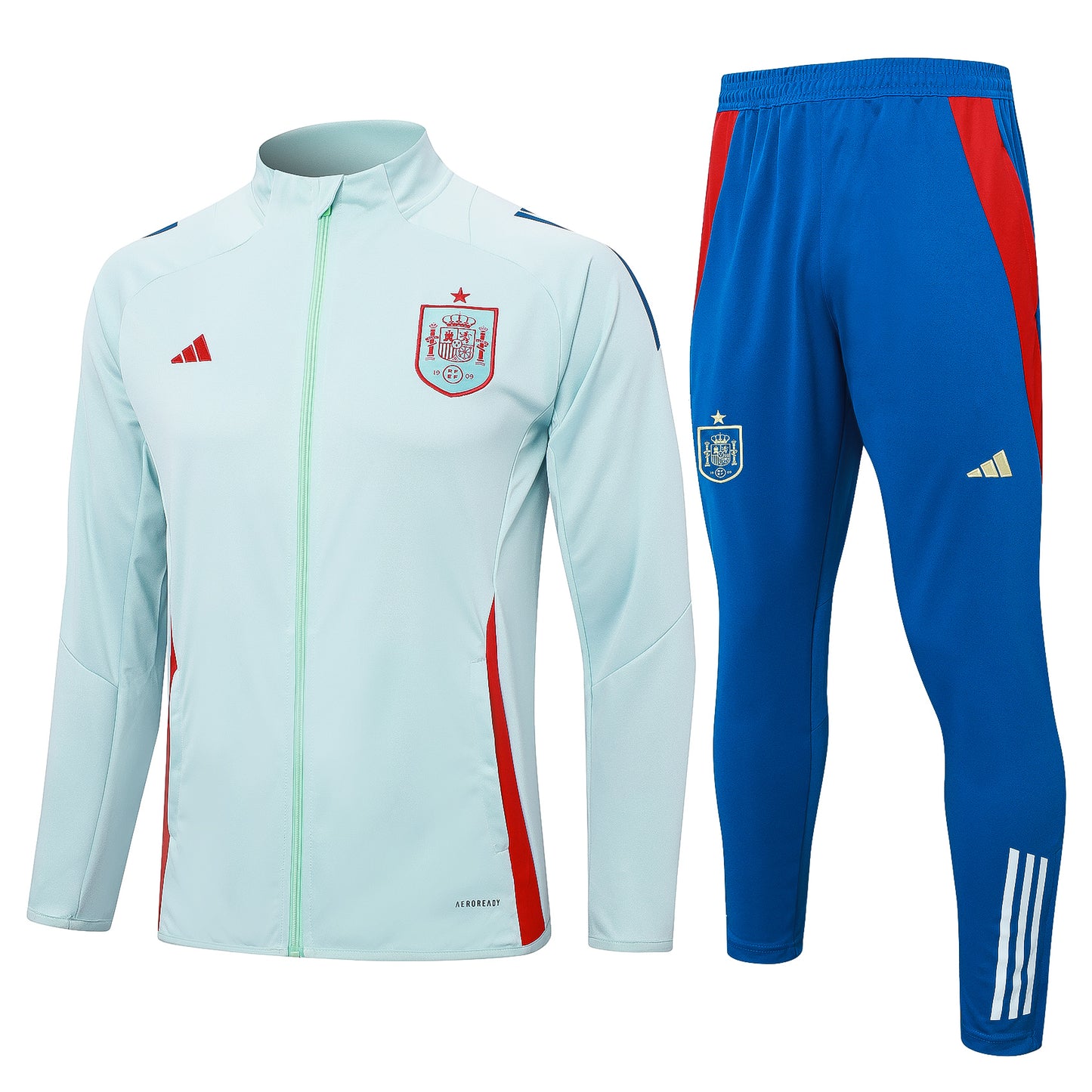 Jacket suite 2024/2025 Tracksuit