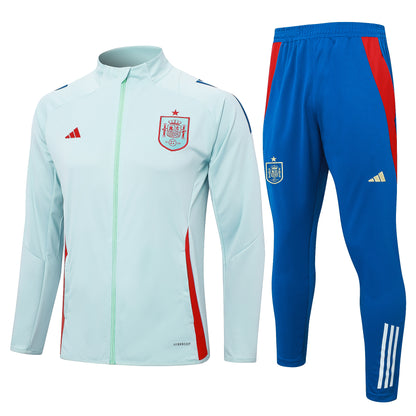 Jacket suite 2024/2025 Tracksuit