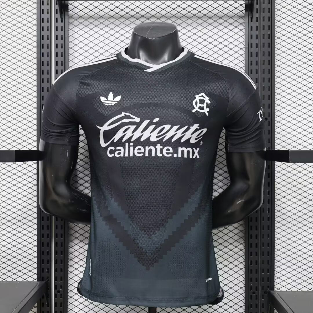 Club America Away Player Jersey 2026-2027