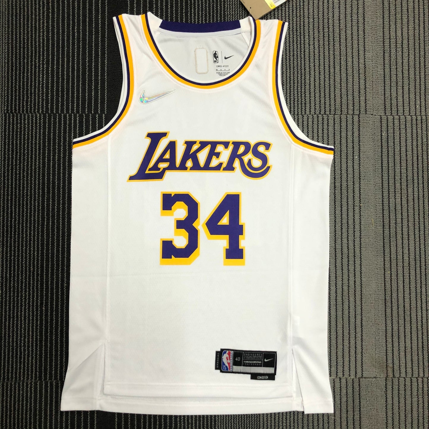 NBA&NFL&MLB 2022 Football Jersey