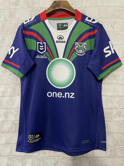 Rugby Jerseys 2025 Home Fan Version Football Jersey