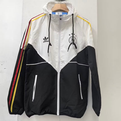 Windbreaker 2024/2025 Windbreaker