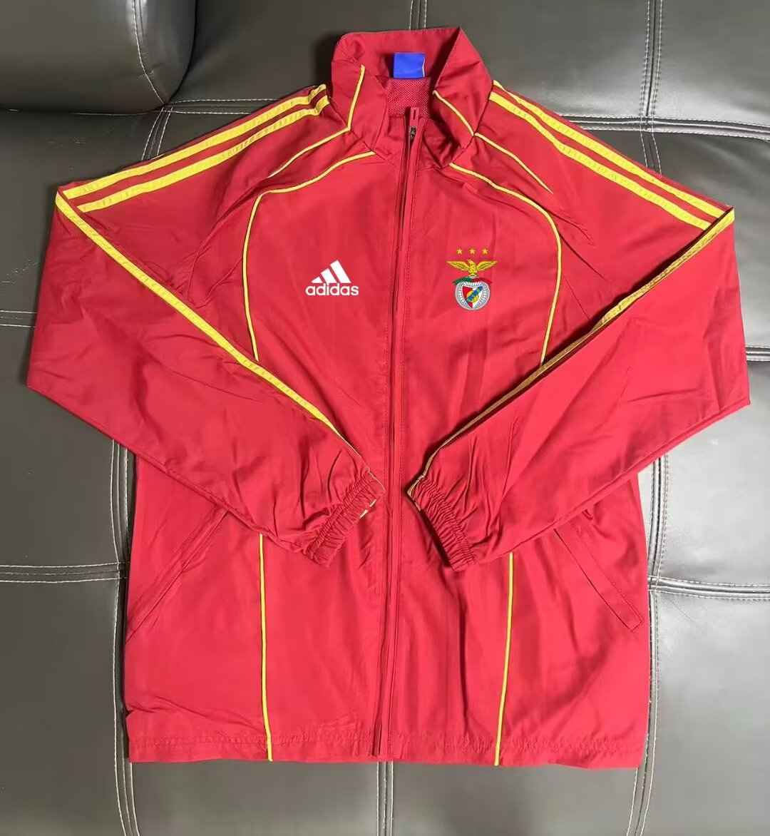 Windbreaker 2025/2026 Windbreaker
