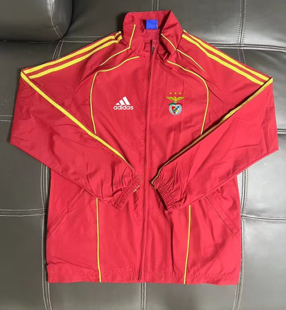 Windbreaker 2025/2026 Windbreaker