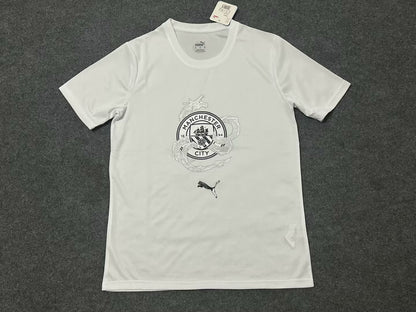 Manchester City Special Edition 2024/2025 Fan Version Football Jersey