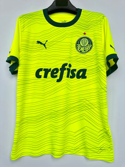 Palmeiras 2023/2024 Third Fan Version Football Jersey