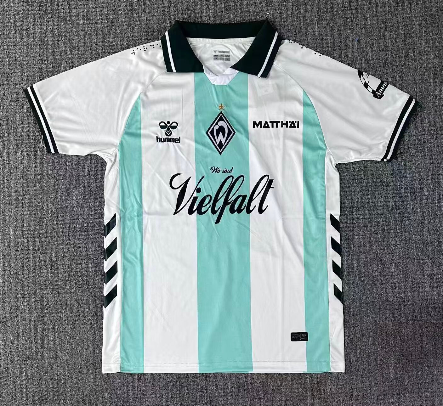 Monchengladbach Special Jersey 2026-2027
