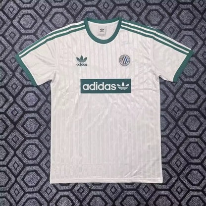 Adidas&Nike 2025/2026 Football Jersey
