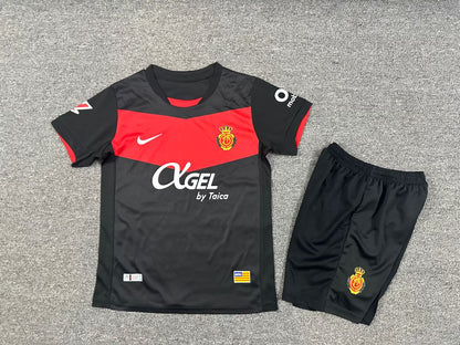 Kids jerseys 2025/2026 Kids Third Football Jersey