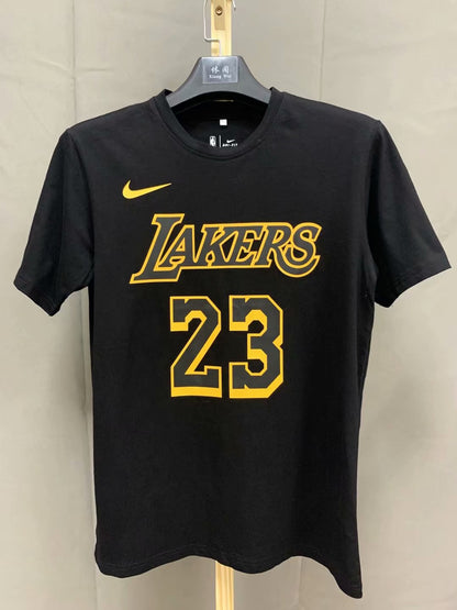 LA Lakers Football Jersey