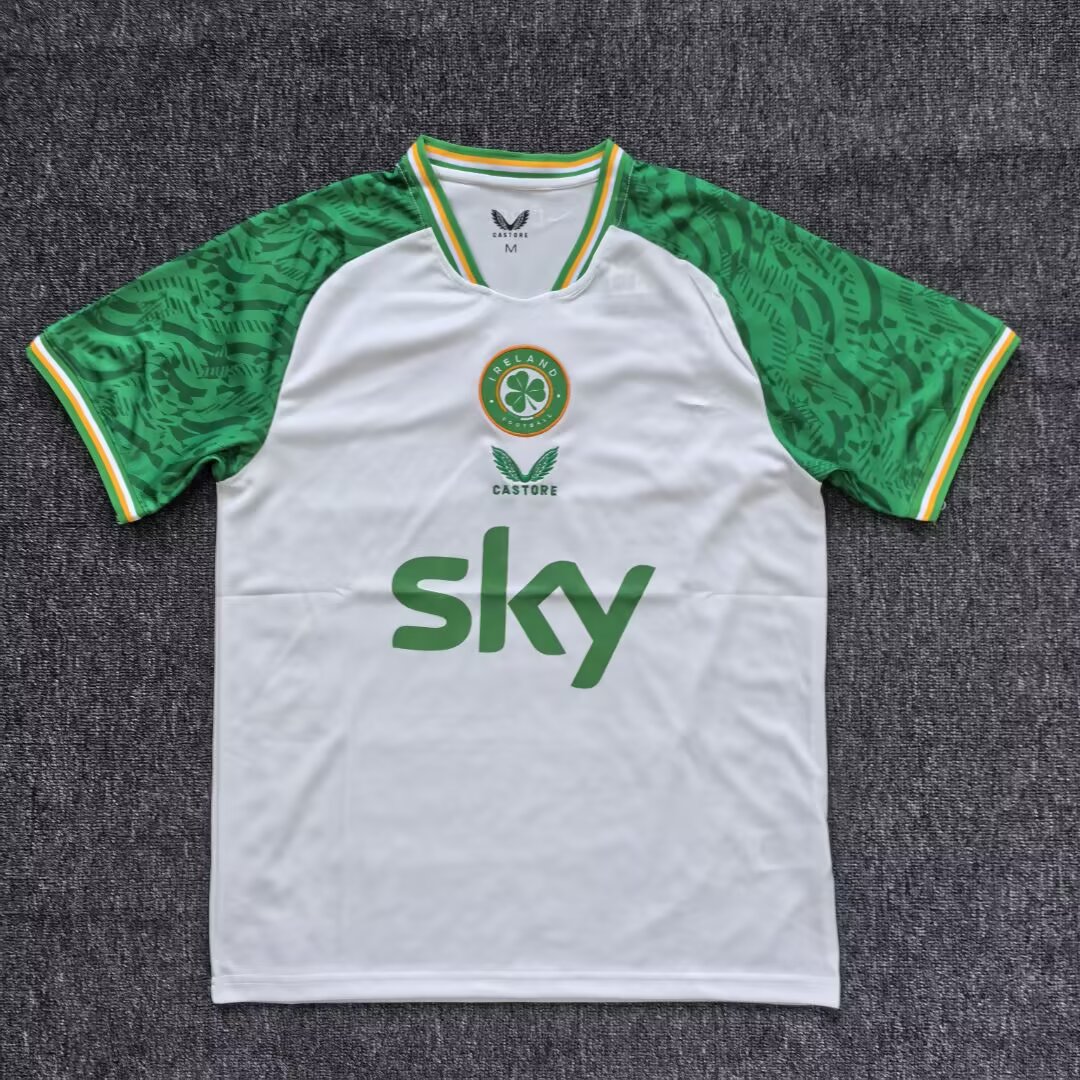 Celtic Special Edition 2025/2026 Fan Version Football Jersey