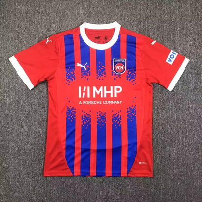 other team 2024/2025 Home Fan Version Football Jersey