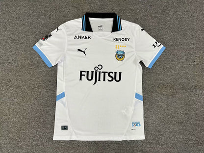 other team 2025/2026 Away Fan Version Football Jersey