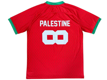 Pakistan 2026/2027 Home Fan Version Football Jersey
