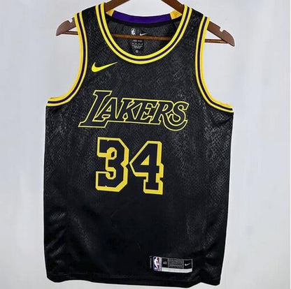 LA Clippers 2024/2025 Football Jersey
