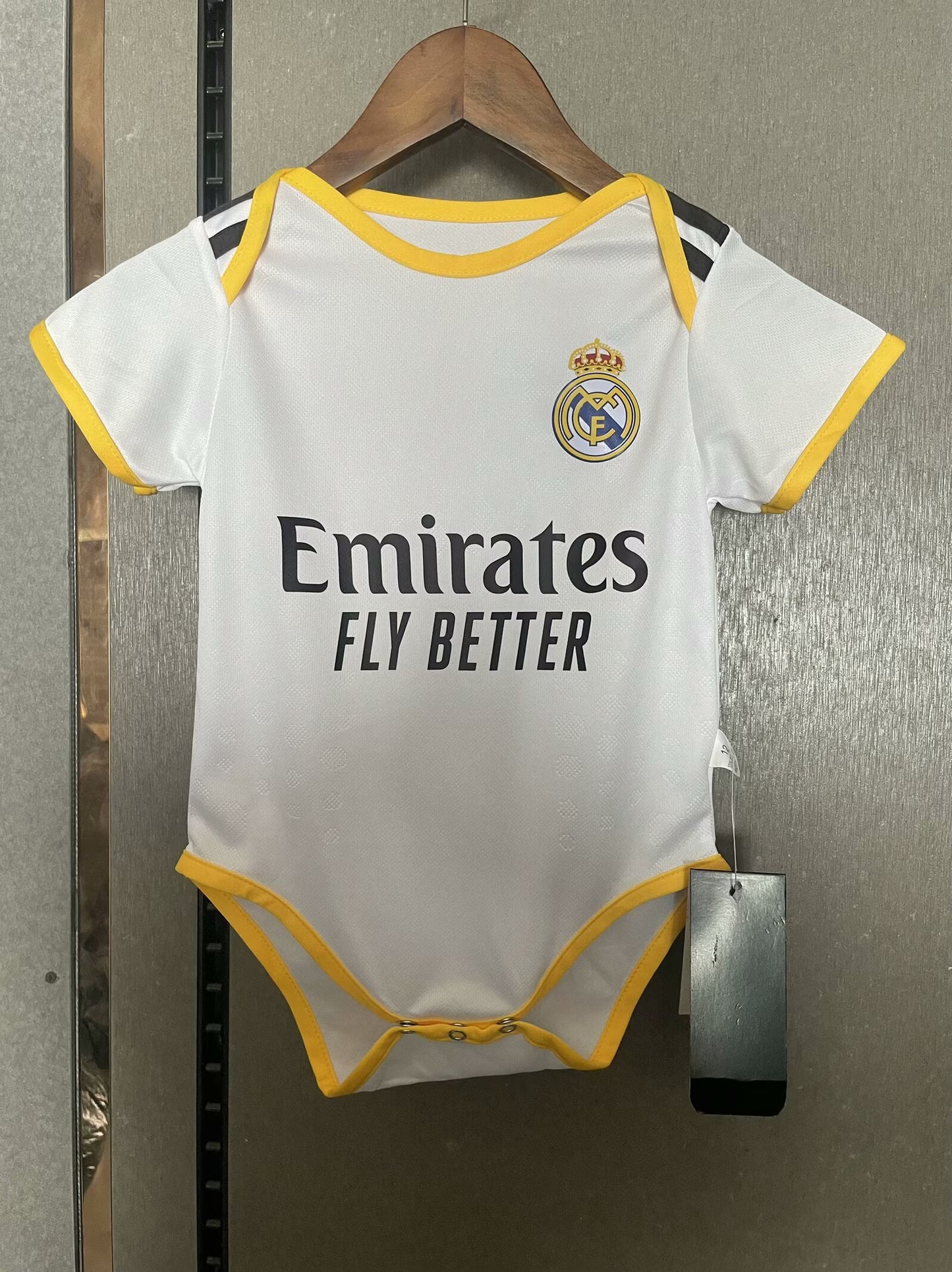 Kids jerseys 2024/2025 Home Football Jersey