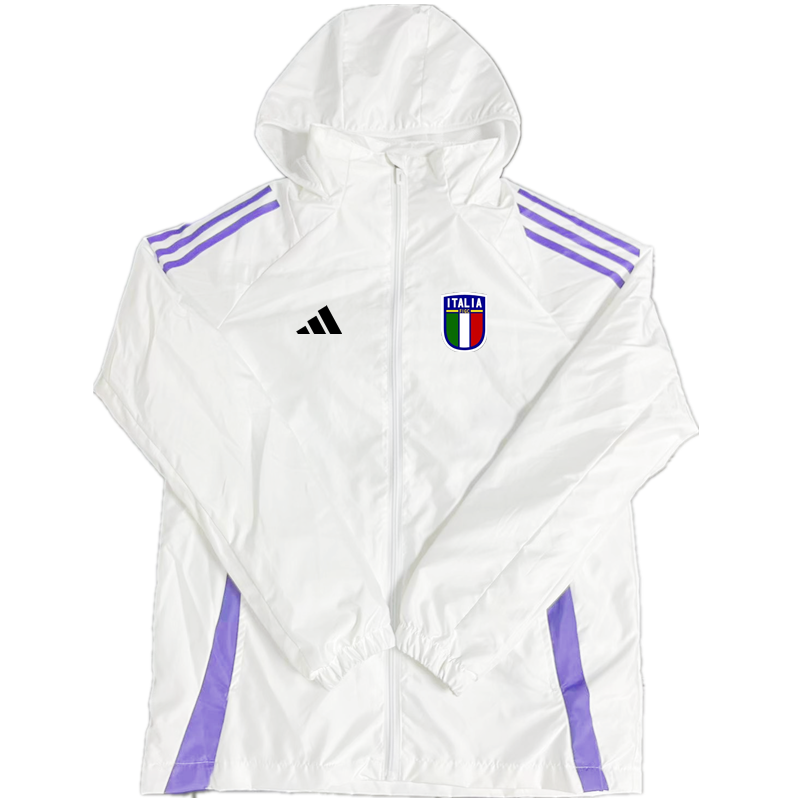 Italy 2024/2025 Windbreaker