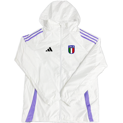 Italy 2024/2025 Windbreaker