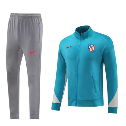 Jacket suite 2024/2025 Tracksuit