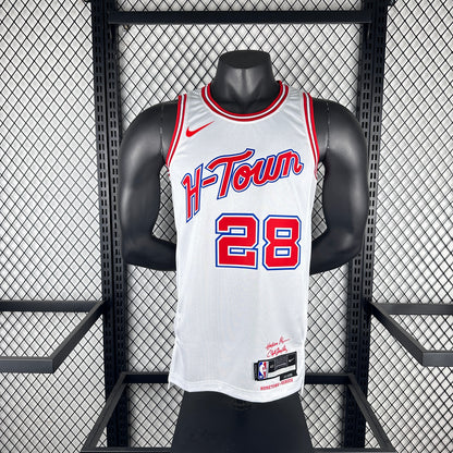 Houston Rockets 2026 Football Jersey
