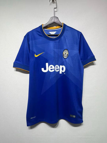 Retro Juventus 2014/2015 Away Football Jersey