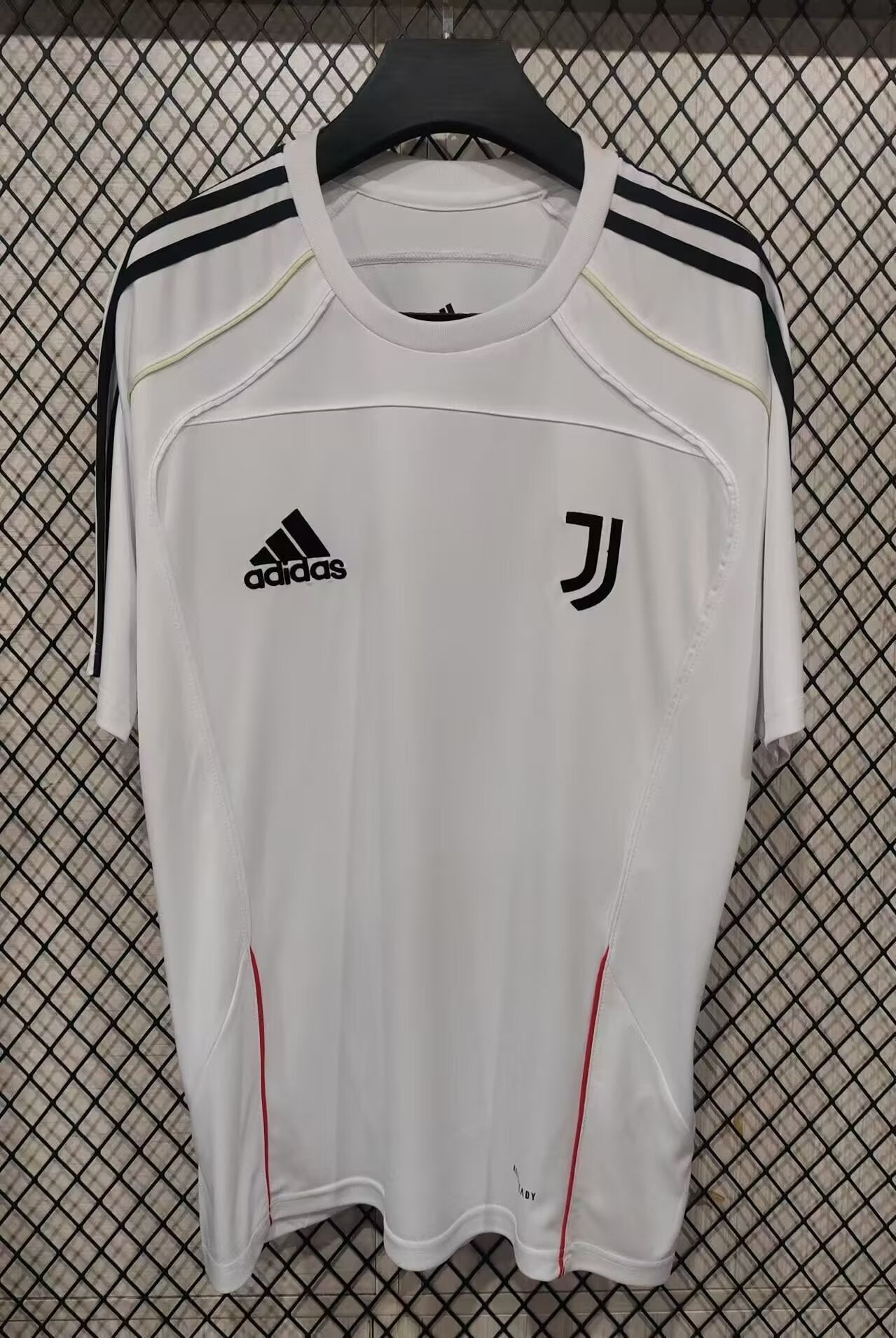 Juventus 2025/2026 Fan Version Football Jersey
